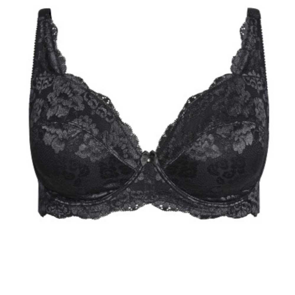 Darcie underwire bra